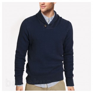TOMMY HILFIGER SWETER MESKI NEW